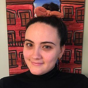 Meet your Posher, Emma